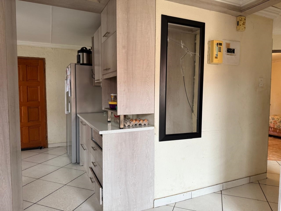 4 Bedroom Property for Sale in Tlhabane West North West